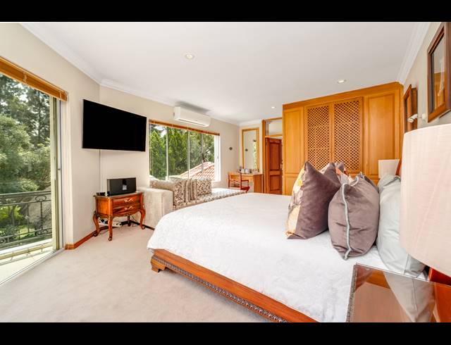 4 BEDROOM HOUSE FOR SALE IN DAINFERN GOLF ESTATE